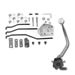 Summit Racing 13-0072 - Summit Racing&amp;#174; Manual Transmission Shifter and Installation Kit Pro Packs