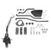 Summit Racing 13-0078 - Summit Racing&amp;#174; Manual Transmission Shifter and Installation Kit Pro Packs