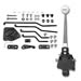 Summit Racing 13-0081 - Summit Racing&amp;#174; Manual Transmission Shifter and Installation Kit Pro Packs