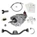 Click here for more information about Summit Racing 13-12X500XX - Summit Racing® Classic Motorsports Group Tremec Manual Transmission and Installation Kit Pro Packs