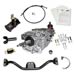 Click here for more information about Summit Racing 13-12X500XC - Summit Racing® Classic Motorsports Group Tremec Manual Transmission and Installation Kit Pro Packs