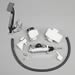 Summit Racing 14-0007 - Summit Racing&amp;#174; Master Cylinder and Pedal Pro Packs