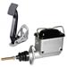 Click here for more information about Summit Racing 14-0008 - Summit Racing® Master Cylinder and Pedal Pro Packs
