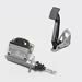 Click here for more information about Summit Racing 14-0010 - Summit Racing® Master Cylinder and Pedal Pro Packs