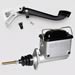 Click here for more information about Summit Racing 14-0014 - Summit Racing® Master Cylinder and Pedal Pro Packs