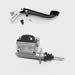 Summit Racing 14-0016 - Summit Racing&amp;#174; Master Cylinder and Pedal Pro Packs