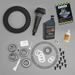 Summit Racing 14-0020 - Summit Racing® Ring and Pinion Gear and Installation Kit Pro Packs