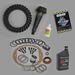 Summit Racing 14-0023 - Summit Racing® Ring and Pinion Gear and Installation Kit Pro Packs