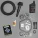Summit Racing 14-0024 - Summit Racing® Ring and Pinion Gear and Installation Kit Pro Packs