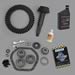 Summit Racing 14-0027 - Summit Racing® Ring and Pinion Gear and Installation Kit Pro Packs
