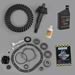 Summit Racing 14-0029 - Summit Racing® Ring and Pinion Gear and Installation Kit Pro Packs