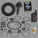 Summit Racing 14-0030 - Summit Racing® Ring and Pinion Gear and Installation Kit Pro Packs