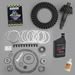 Summit Racing 14-0031 - Summit Racing® Ring and Pinion Gear and Installation Kit Pro Packs