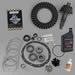 Summit Racing 14-0032 - Summit Racing® Ring and Pinion Gear and Installation Kit Pro Packs