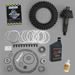 Summit Racing 14-0034 - Summit Racing® Ring and Pinion Gear and Installation Kit Pro Packs