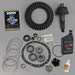 Summit Racing 14-0035 - Summit Racing® Ring and Pinion Gear and Installation Kit Pro Packs