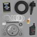 Summit Racing 14-0037 - Summit Racing® Ring and Pinion Gear and Installation Kit Pro Packs