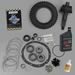 Summit Racing 14-0038 - Summit Racing® Ring and Pinion Gear and Installation Kit Pro Packs