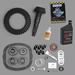 Summit Racing 14-0042 - Summit Racing® Ring and Pinion Gear and Installation Kit Pro Packs