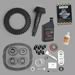 Summit Racing 14-0043 - Summit Racing® Ring and Pinion Gear and Installation Kit Pro Packs