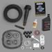 Summit Racing 14-0049 - Summit Racing® Ring and Pinion Gear and Installation Kit Pro Packs