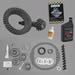 Summit Racing 14-0053 - Summit Racing® Ring and Pinion Gear and Installation Kit Pro Packs