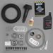 Summit Racing 14-0057 - Summit Racing® Ring and Pinion Gear and Installation Kit Pro Packs