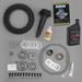 Summit Racing 14-0059 - Summit Racing® Ring and Pinion Gear and Installation Kit Pro Packs