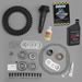 Summit Racing 14-0061 - Summit Racing® Ring and Pinion Gear and Installation Kit Pro Packs