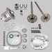 Summit Racing 14-0072 - Summit Racing® Axle Assembly Pro Packs