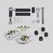 Summit Racing 15-0000 - Summit Racing® Wheel Alignment Pro Packs