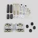 Summit Racing 15-0002 - Summit Racing&amp;#174; Wheel Alignment Pro Packs