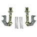Click here for more information about Summit Racing 15-0012 - Summit Racing® Coil-Over Shock and Spring Pro Packs