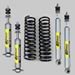 Click here for more information about Summit Racing 15-0030 - Summit Racing® Front Coil Spring and Drag Shock Pro Packs