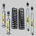 Click here for more information about Summit Racing 15-0031 - Summit Racing® Front Coil Spring and Drag Shock Pro Packs