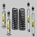 Click here for more information about Summit Racing 15-0033 - Summit Racing® Front Coil Spring and Drag Shock Pro Packs