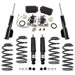 Summit Racing 15-0076 - Summit Racing® Suspension Lowering Kit Value Packs