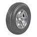 Summit Racing 16-0000 - Summit Racing&amp;#174; Trailer Wheel and Tire Pro Packs