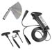 Summit Racing 17-0005 - Summit Racing&amp;#174; Valve Lash Adjusting Wrench Pro Packs