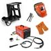 Summit Racing 17-0011 - Summit Racing&amp;#174; Portable MIG Welder Pro Packs