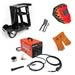 Summit Racing 17-0012 - Summit Racing&amp;#174; Portable MIG Welder Pro Packs