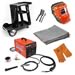 Summit Racing 17-0015 - Summit Racing&amp;#174; Portable MIG Welder Pro Packs