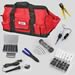 Click here for more information about Summit Racing 17-0019 - Summit Racing® Electrical Wiring Kit Pro Packs