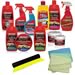 Summit Racing 20-0000 - Summit Racing® Street Detailer Value Packs