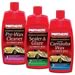 Summit Racing 20-0001 - Summit Racing® 3-Phase Wax System Value Packs