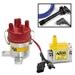 Click here for more information about Summit Racing 24-0000 - Summit Racing® Ignition Tune-Up Kit Pro Packs
