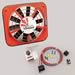 Summit Racing® Electric Fan Pro Packs
