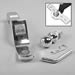 Click here for more information about Summit Racing 29-0002 - Summit Racing® Ball Mount and Step N Tow Pro Packs