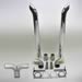 Summit Racing 31-0000 - Summit Racing® Exhaust Stack Pipe Value Packs