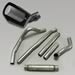 Click here for more information about Summit Racing 31-0006 - Summit Racing® Diesel Exhaust System and Cold Air Intake Pro Packs